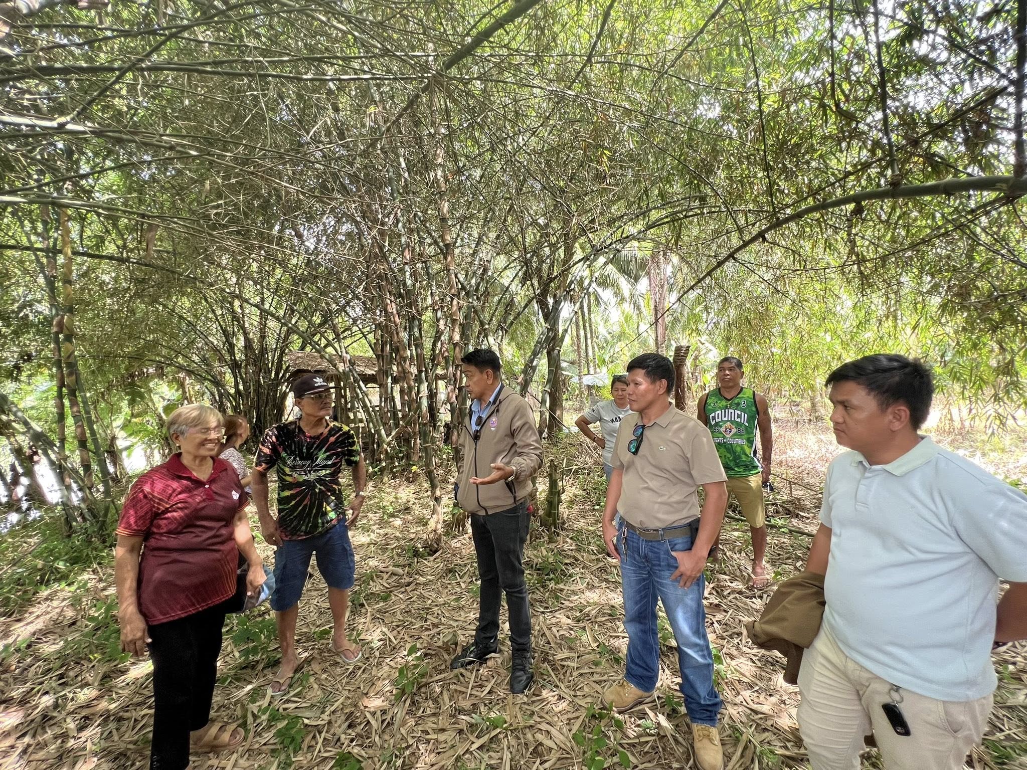 IDC Strengthens Institutional Framework Through Exposure Visit to PALMA+PB Alliance Model